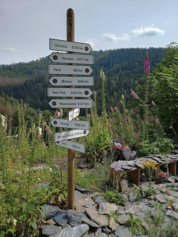 Schiefertisch - Image 1