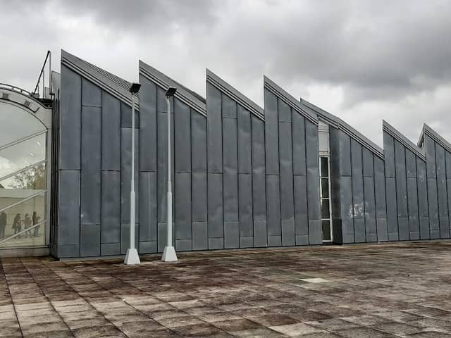 Museum Abteiberg - Image 3