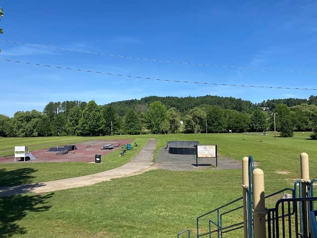 Ralph Stout Park - Image 1
