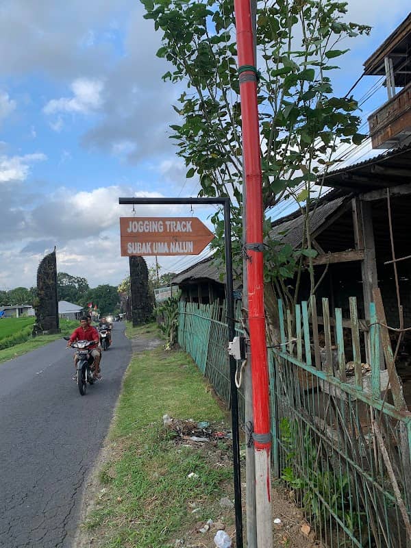 Jogging Track Subak Uma Nalun - Image 2