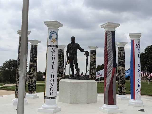 Veterans Park - Image 1