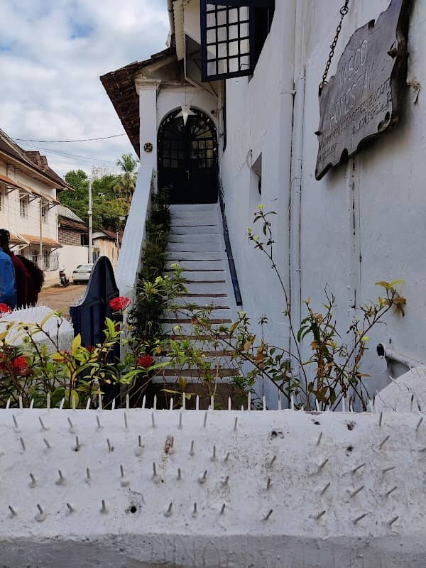 Big B Shooting Location - Image 2