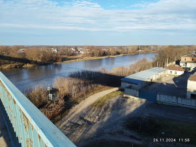 Krasnyy Most - Image 1