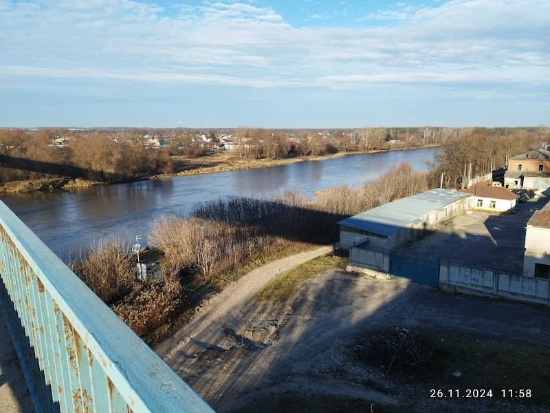 Krasnyy Most - Image 1