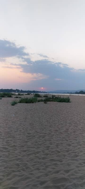 Narmadapuram juhu beach - Image 1