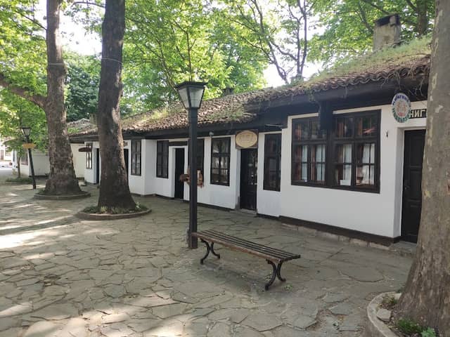 Museum Old Dobrich - Image 2