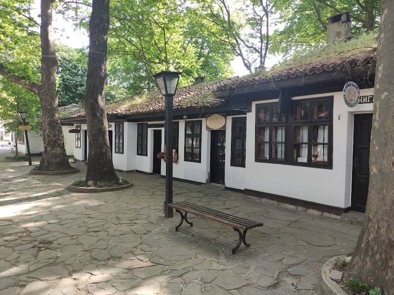 Museum Old Dobrich - Image 2