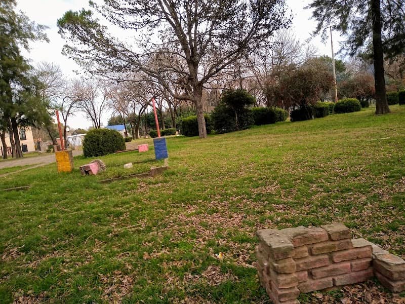 plaza - Image 1