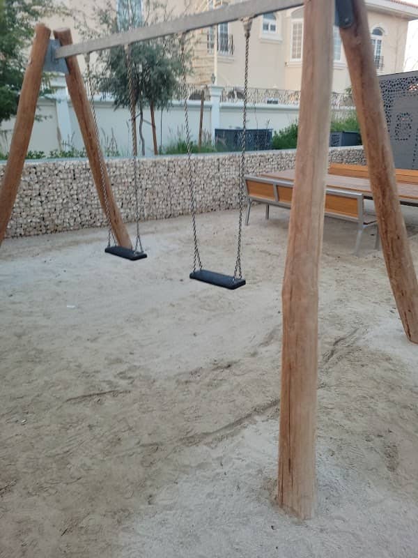 Baynounah Park - Image 1