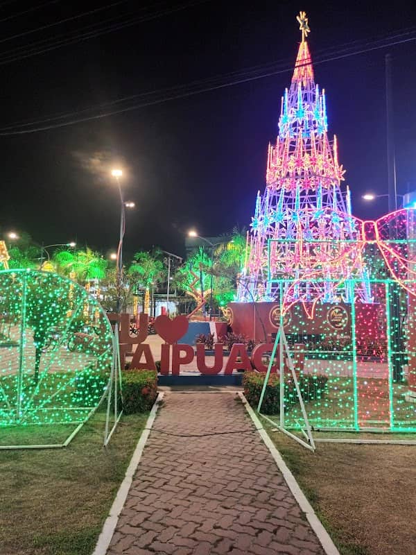 PRAÇA BARROCO - Image 1