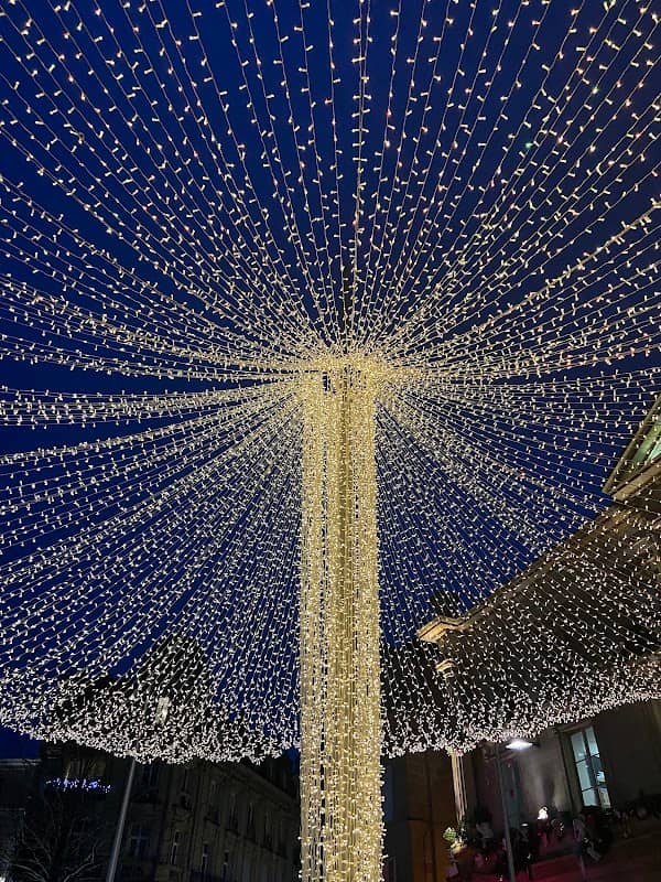 Marché de noël - Image 2