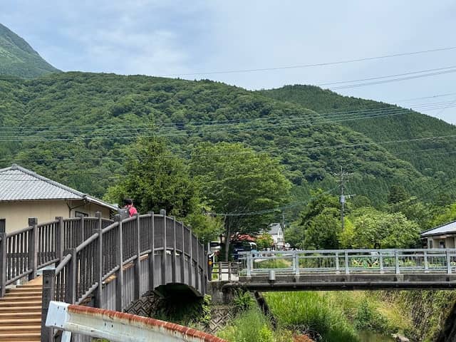 蛍観橋 - Image 1