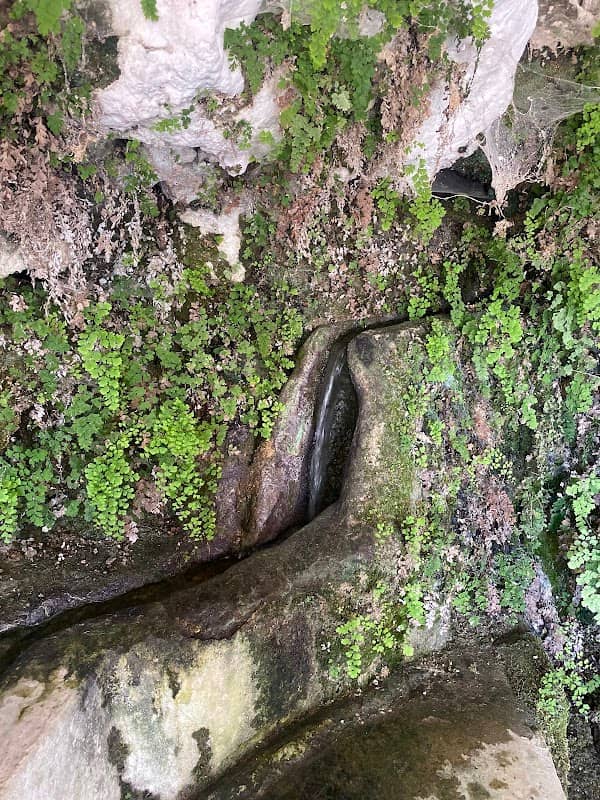 Water Fountain of Mitata - Image 1