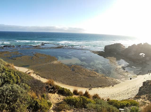 Ocean Grove Memorial Reserve - Image 1