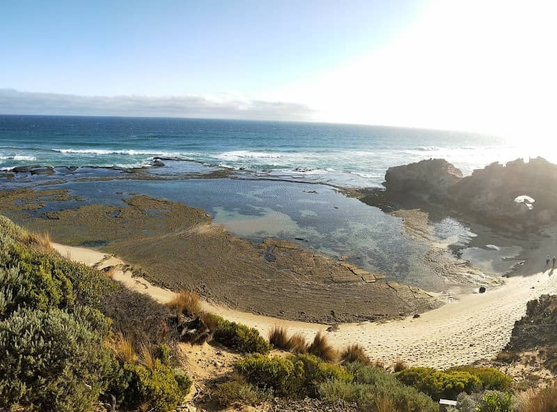 Ocean Grove Memorial Reserve - Image 1