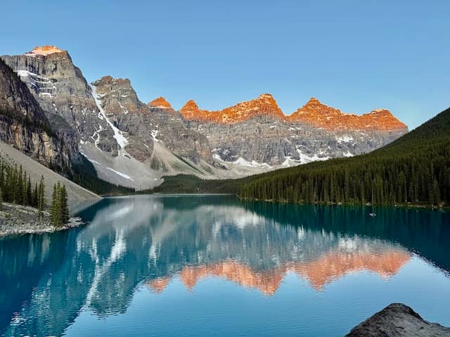 Explore Banff Tours & Transfers - Image 3