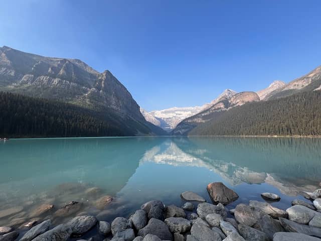 Explore Banff Tours & Transfers - Image 1