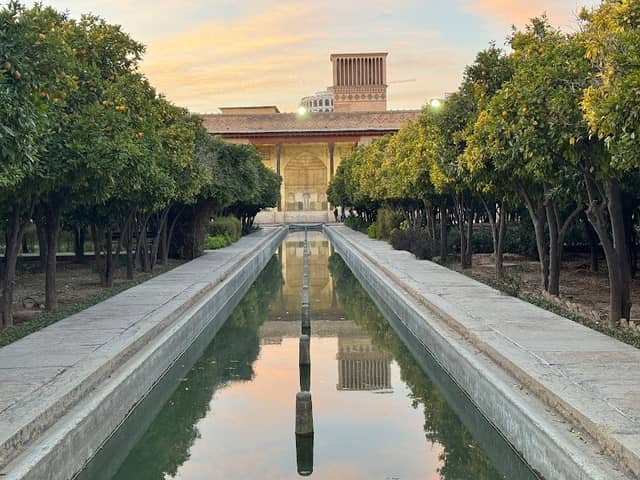 Arg of Karim Khan - Image 2