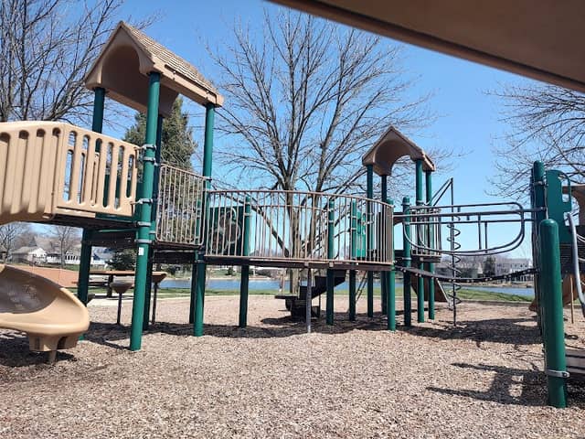 Lake Terramere Park - Image 1