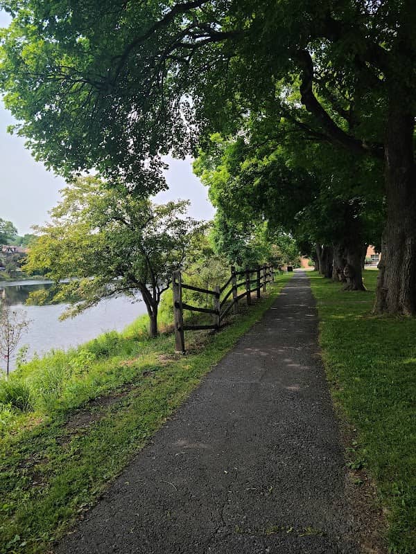 Clearfield Riverwalk - Image 2