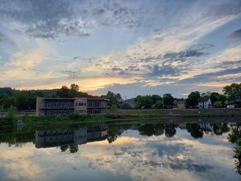 Clearfield Riverwalk - Image 1