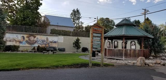 Tonasket Founder's Day Park - Image 1