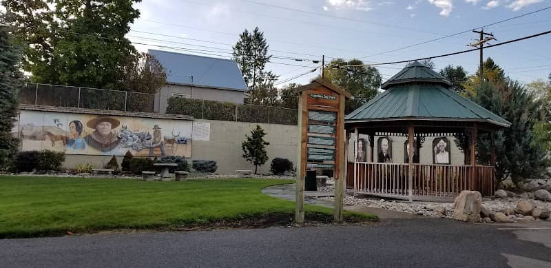 Tonasket Founder's Day Park - Image 1