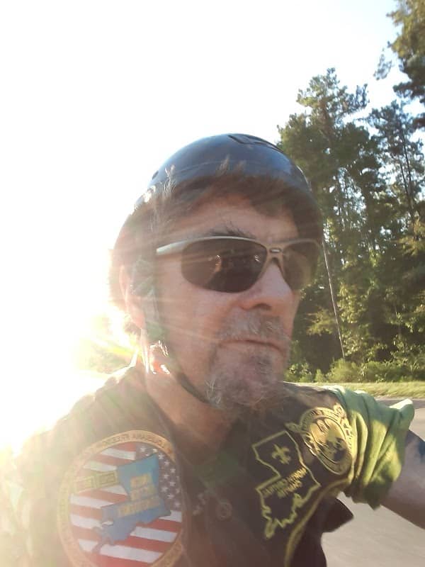 Red Bluff - Image 1