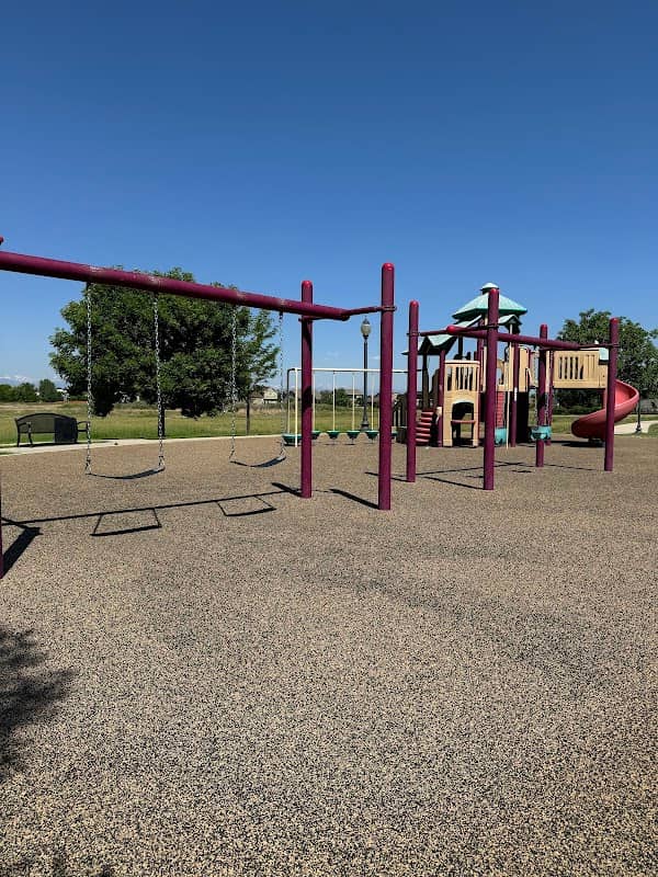 Eagle Valley Park - Image 1