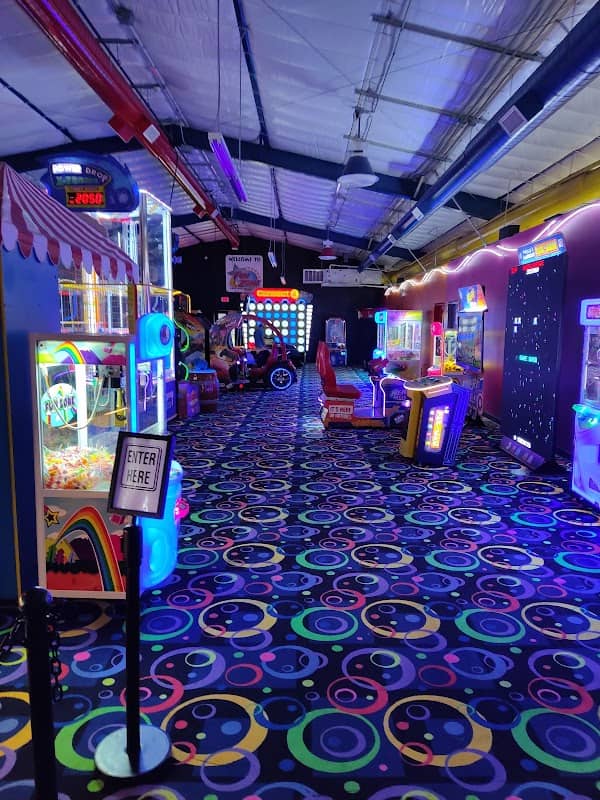 Fun Zone - Image 1