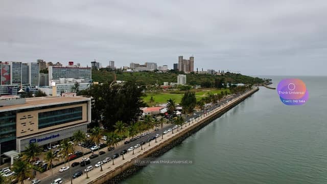 View of Angel Sandra - Image 2