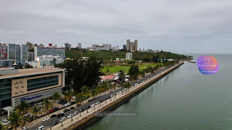 View of Angel Sandra - Image 2