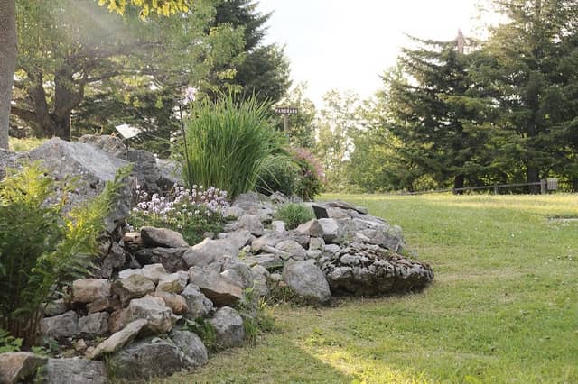 Garden of the Apennine Flora - Image 1