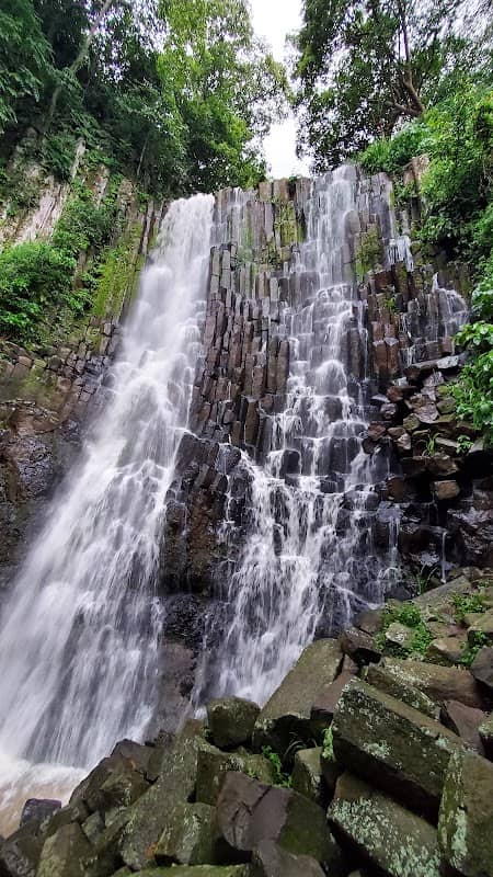 Cascada Los Tercios - Suchitoto - Image 1