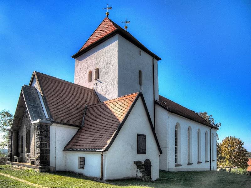 Bergkirche Beucha - Image 2