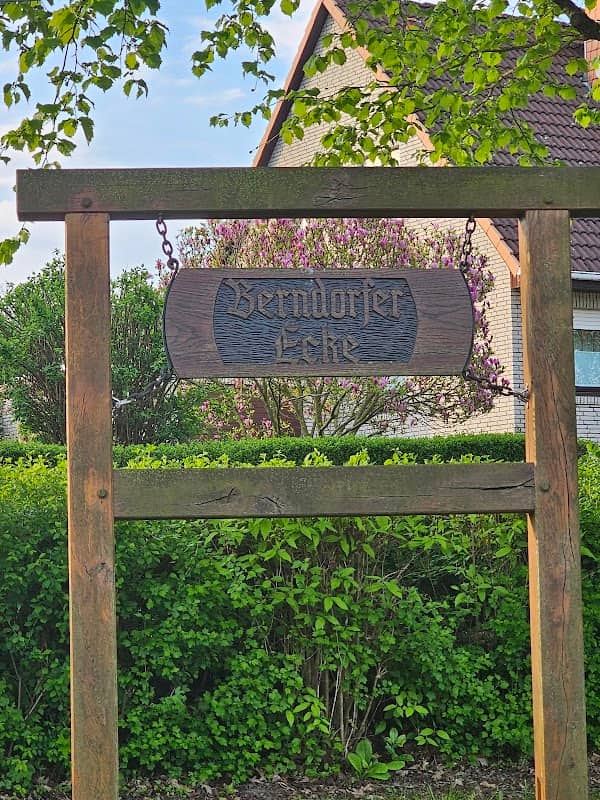 Berndorfer Eck - Image 1