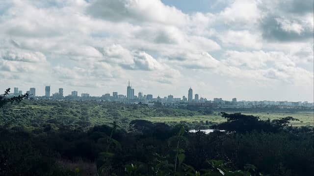 Impala Observation Point & Picnic Site - Image 3