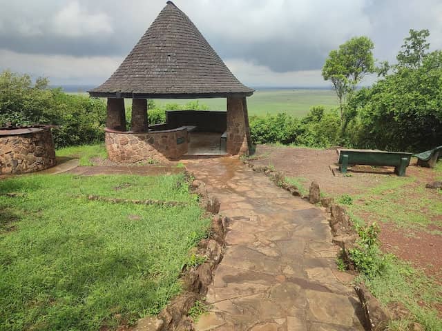 Impala Observation Point & Picnic Site - Image 1