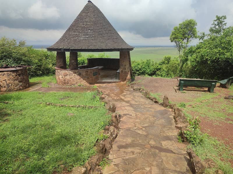 Impala Observation Point & Picnic Site - Image 1
