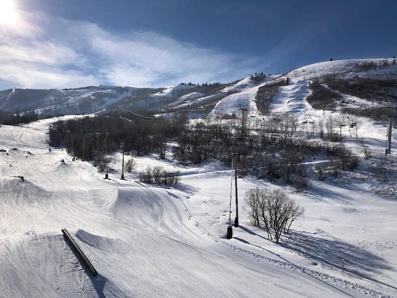 Park City Mountain - Image 1