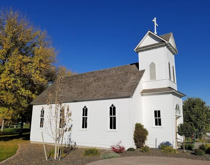 Quincy Valley Historical Society & Museum - Image 2