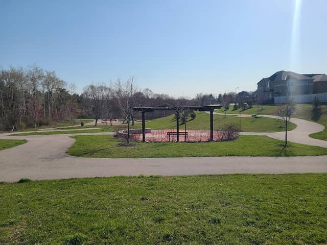 Samuel Lount Park - Image 1
