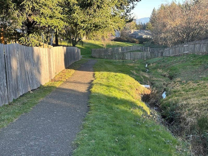 NW Acre trail - Image 1