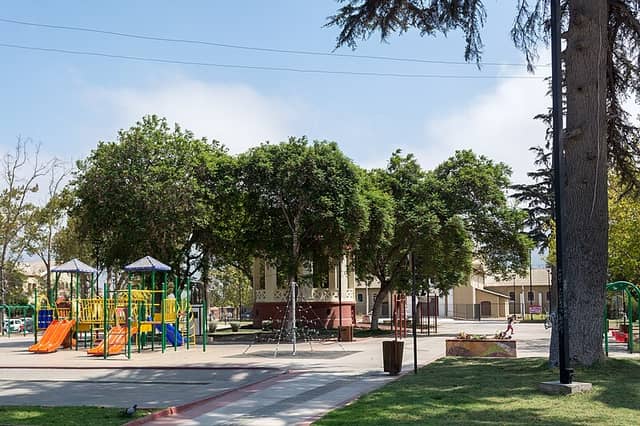 Plaza de La Calera - Image 2