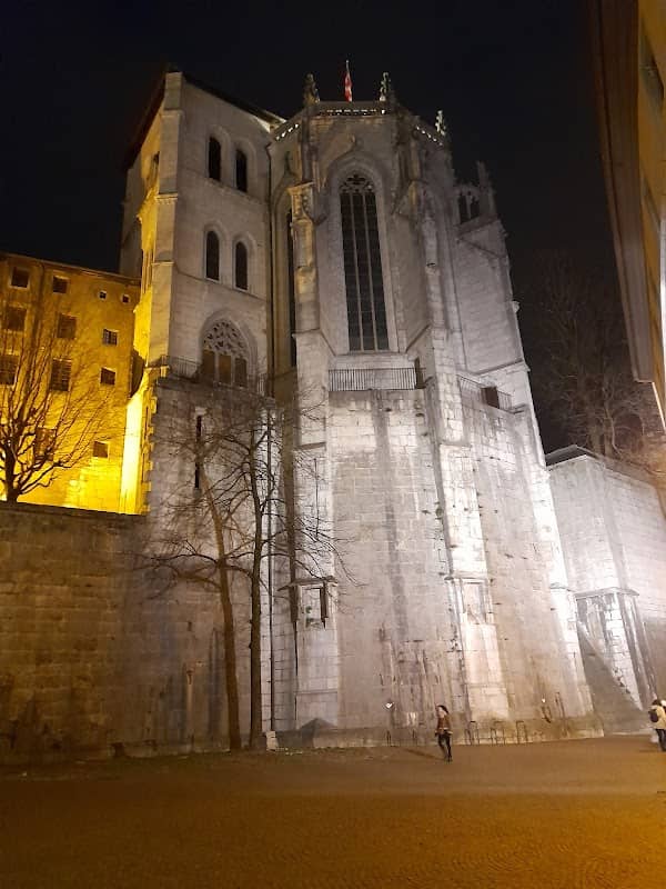 Centro storico di Chambéry - Image 1