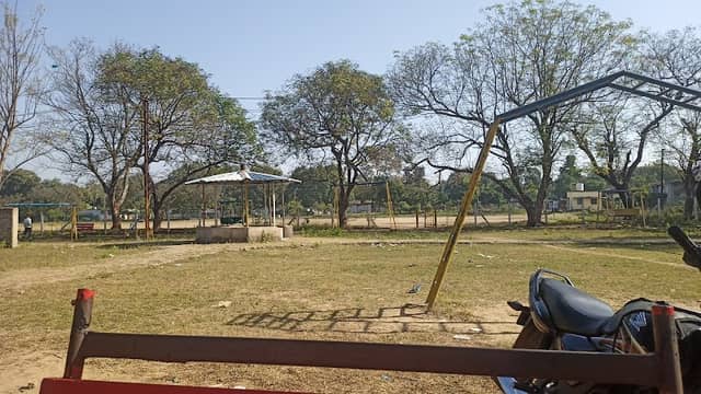Children Park - Image 1