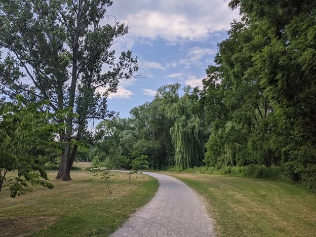 Walker's Creek Park - Image 1