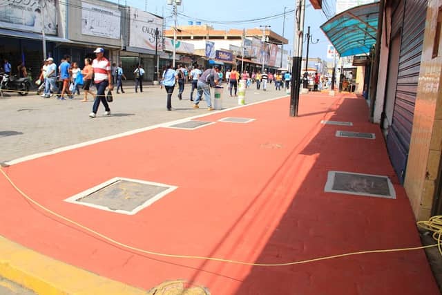 Boulevard 5 de Julio - Image 2