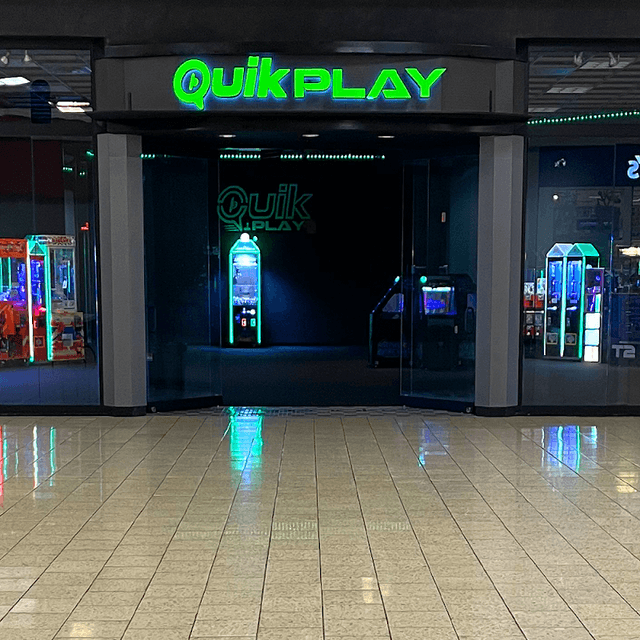 Quik Play - Image 1