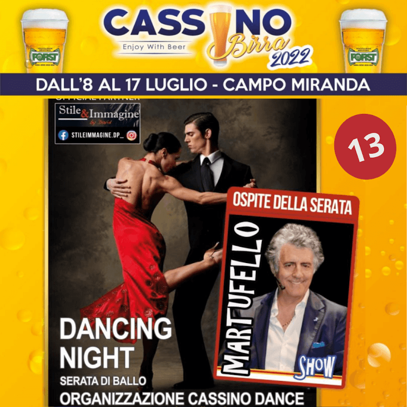 Cassino Birra - Image 1
